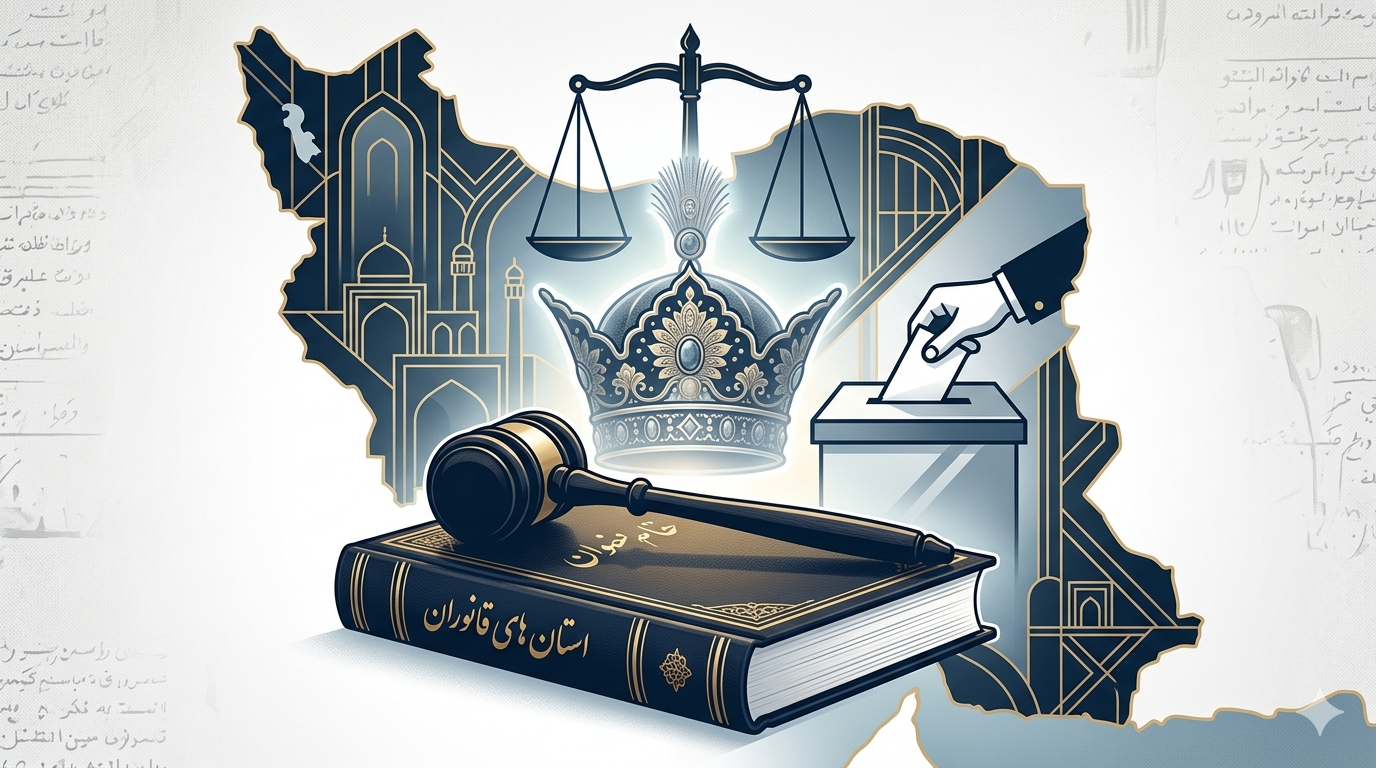 فقدان وجاهت حقوق اساسی جانشینی و پیامدهای آن برای رهبری دوران گذار در ایران